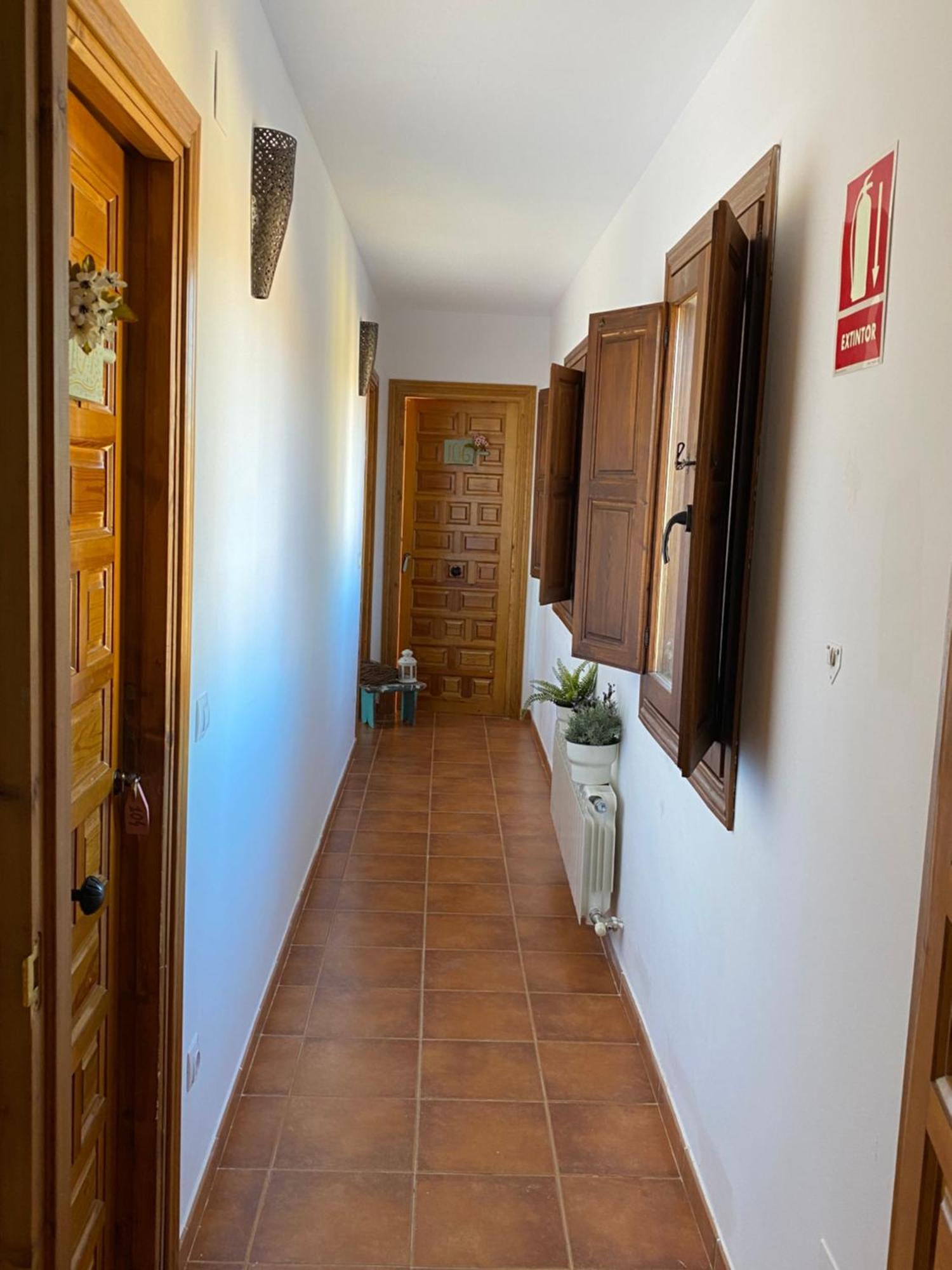 Tres Navios En El Mar Casa Rural De 10 Habitaciones Con Bano Individual Precios Web Montejo de Tiermes Eksteriør billede