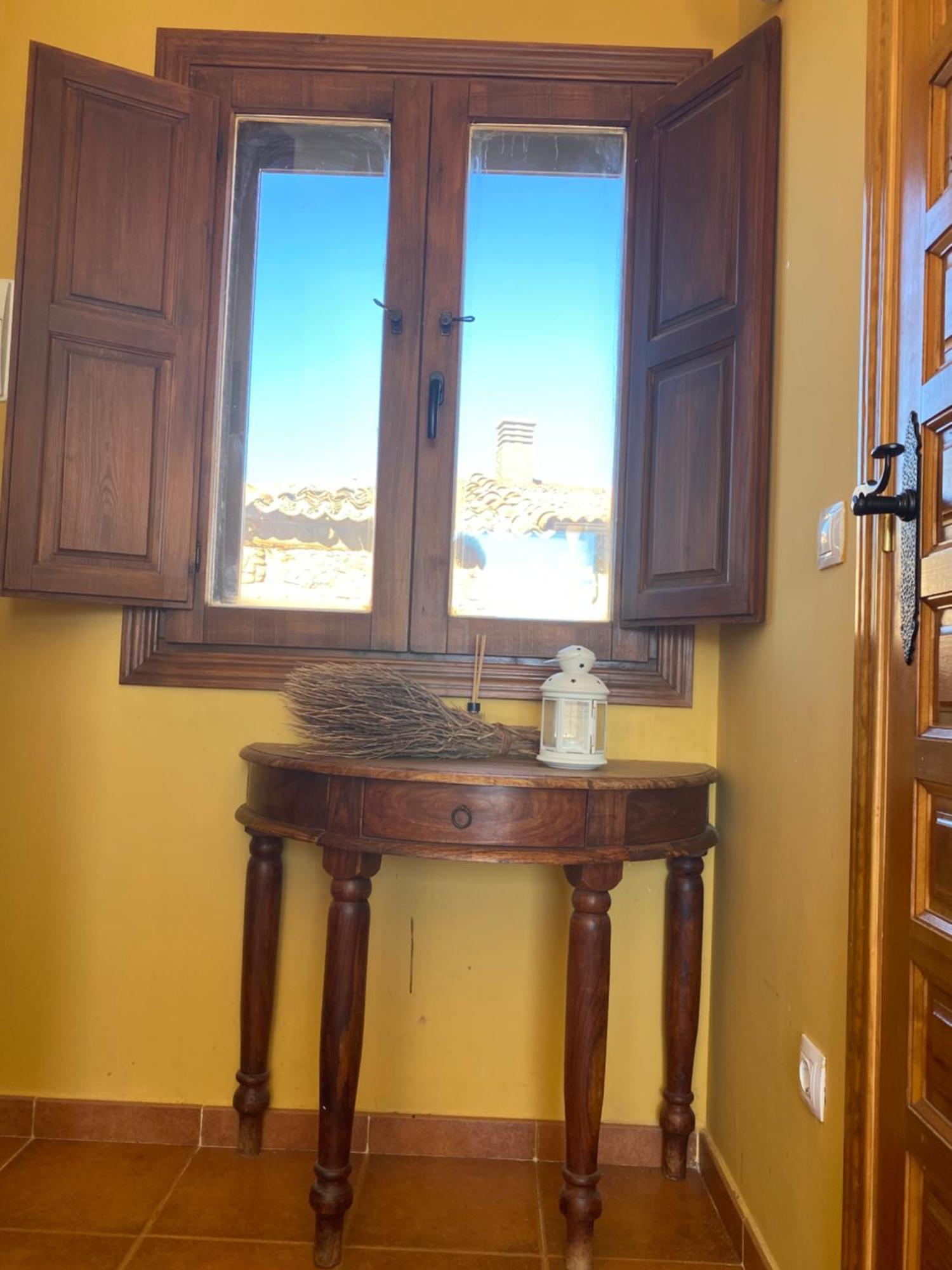 Tres Navios En El Mar Casa Rural De 10 Habitaciones Con Bano Individual Precios Web Montejo de Tiermes Eksteriør billede