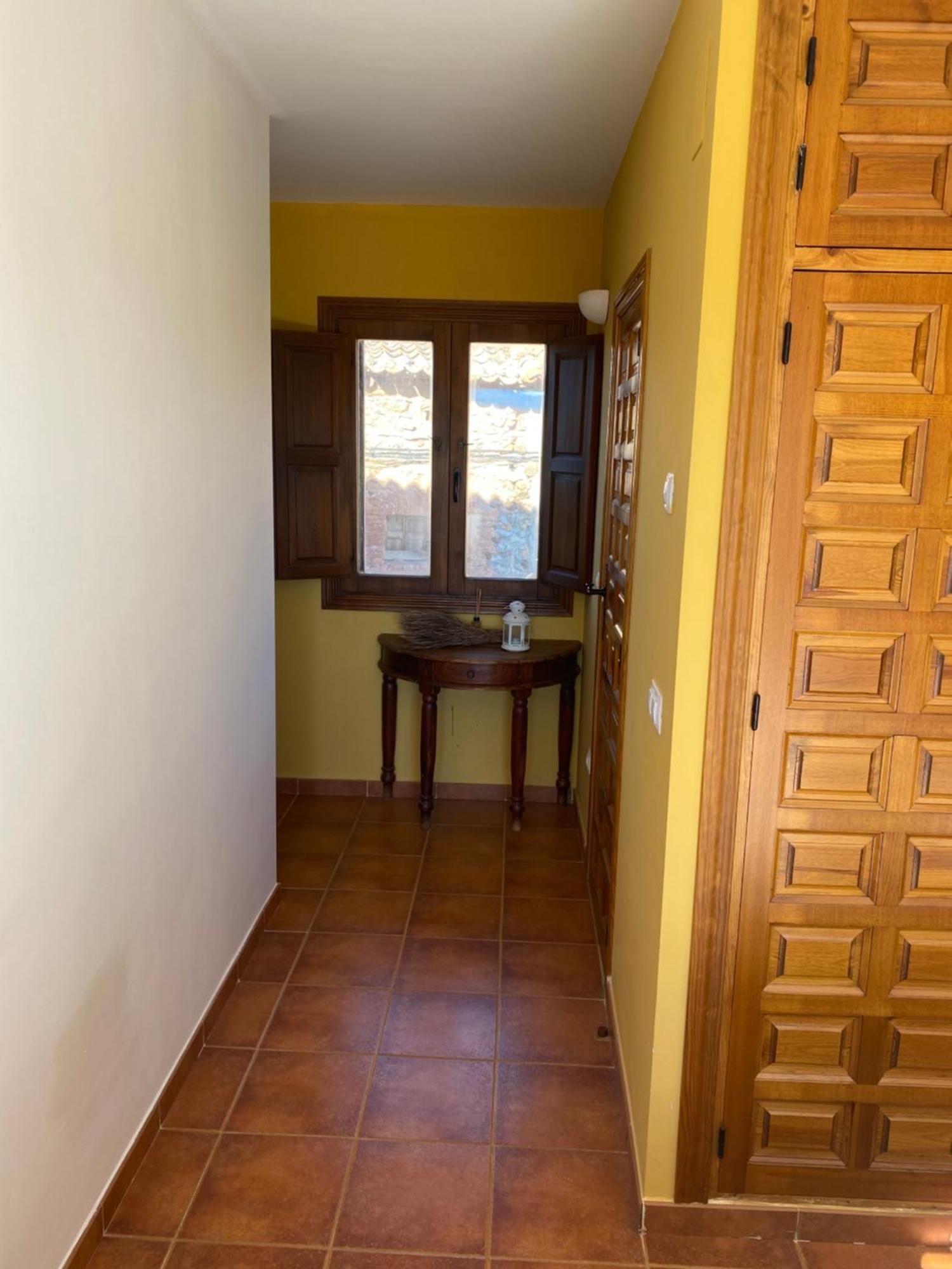 Tres Navios En El Mar Casa Rural De 10 Habitaciones Con Bano Individual Precios Web Montejo de Tiermes Eksteriør billede
