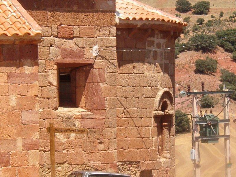 Tres Navios En El Mar Casa Rural De 10 Habitaciones Con Bano Individual Precios Web Montejo de Tiermes Eksteriør billede